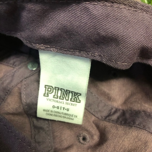 Purple hat - Picture 3 of 3